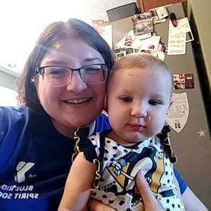 Meet your Posher, Erin